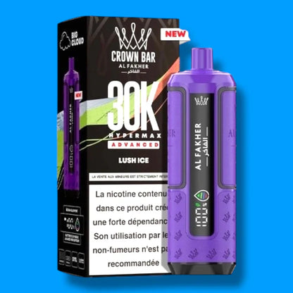 30K HyperMax Advanced