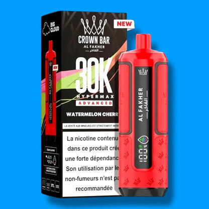 30K HyperMax Advanced