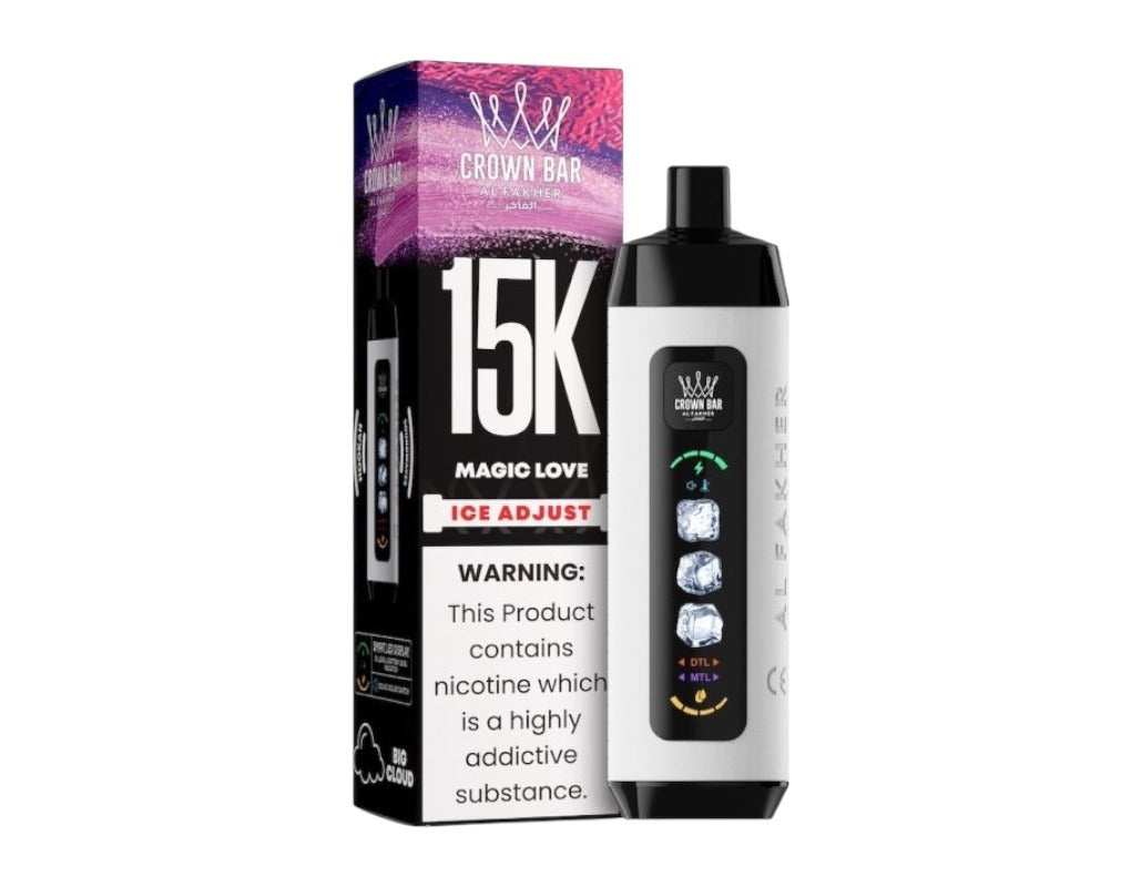 ALFAKHER AD01 15K ICE ADJUST