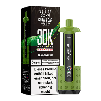 30K HyperMax Advanced